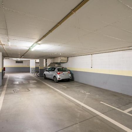 Whome Ajuda 31 Premium W/ Elevator & Parking ลิสบอน ภายนอก รูปภาพ