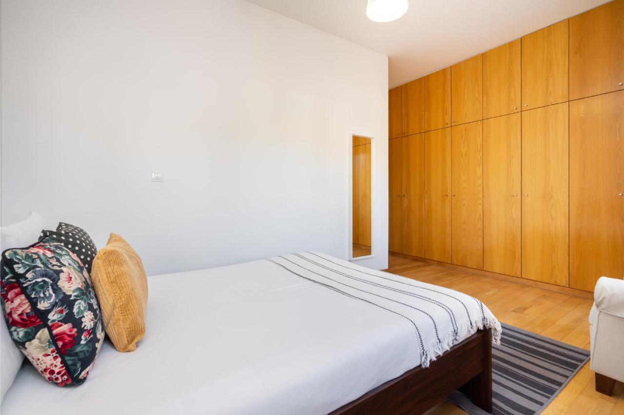 Whome Ajuda 31 Premium W/ Elevator & Parking ลิสบอน ภายนอก รูปภาพ